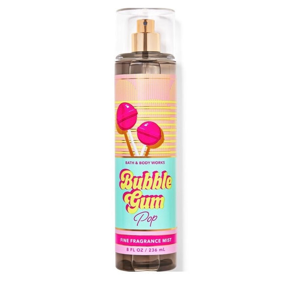 Bath & Body Works Other - 🩷 New 🩷 Bath & Body Works Bubble Gum Pop Mist 🩷